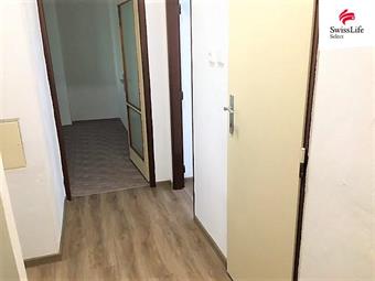 Prodej bytu 3+1 71 m2 Kollárova, Jihlava