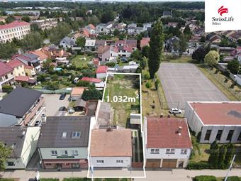 Prodej rodinného domu 114 m2 Chrudimská, Pardubice