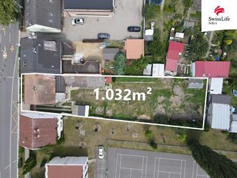 Prodej rodinného domu 114 m2 Chrudimská, Pardubice