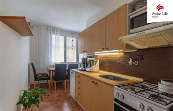 Pronájem bytu 2+1 60 m2 Plzeňská, Klatovy