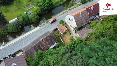 Prodej rodinného domu 126 m2 Na Smíchově, Nový Knín