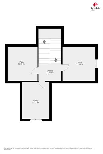 Pronájem rodinného domu 97 m2, Bojanov