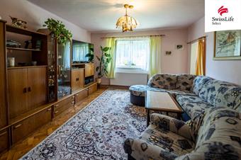 Prodej rodinného domu 134 m2, Hronov