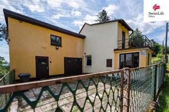 Prodej rodinného domu 134 m2, Hronov