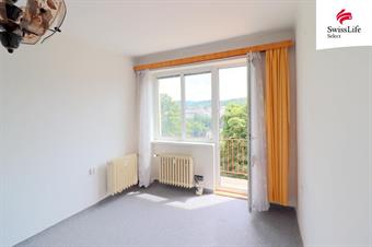 Pronájem bytu 2+1 53 m2 Sokolovská, Karlovy Vary