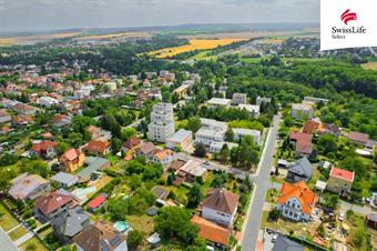 Prodej rodinného domu 165 m2 Kollárova, Úvaly