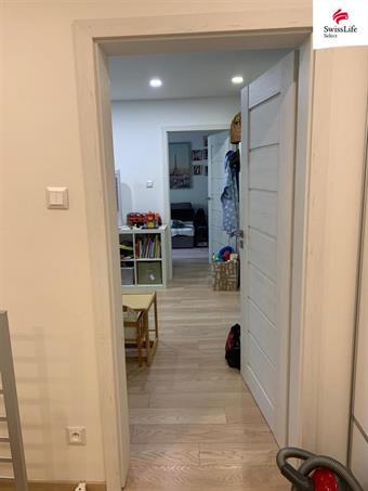 Prodej bytu 3+1 80 m2 Husova, Vratimov