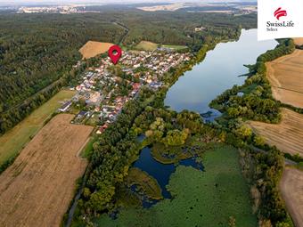 Prodej stavebního pozemku 1212 m2, Tuchlovice