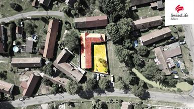 Prodej vícegeneračního domu 230 m2 Hlavní, Záhornice