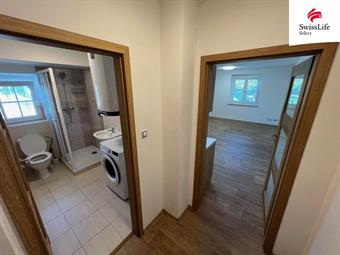 Pronájem bytu 2+kk 52 m2 Wolkerova, Planá