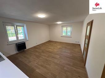 Pronájem bytu 2+kk 52 m2 Wolkerova, Planá