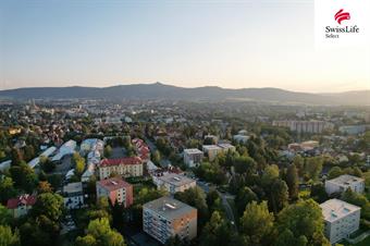 Prodej bytu 4+1 156 m2 Purkyňova, Liberec