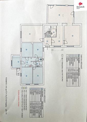 Prodej rodinného domu 308 m2, Vinařice