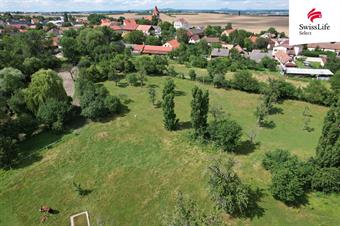 Pronájem zemědělského objektu 26759 m2, Mečeříž