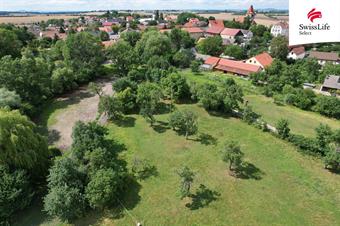 Pronájem zemědělského objektu 26759 m2, Mečeříž