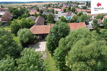 Pronájem zemědělského objektu 26759 m2, Mečeříž