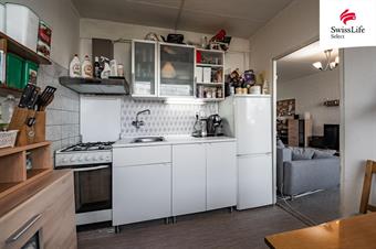 Prodej bytu 3+1 62 m2 Jílovská, Praha