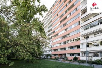 Prodej bytu 3+1 62 m2 Jílovská, Praha