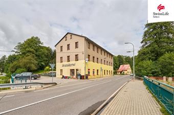 Prodej bytu 2+kk 54 m2, Rudník