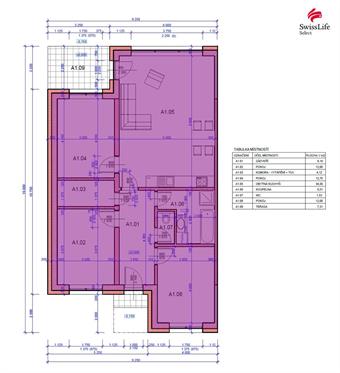 Prodej rodinného domu 93 m2 Polní, Buštěhrad