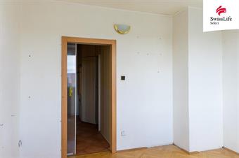 Prodej bytu 2+1 52 m2 Dlouhá, Břidličná