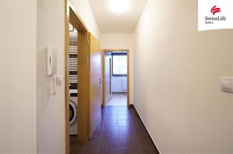 Prodej bytu 2+kk 45 m2 Harlacherova, Praha