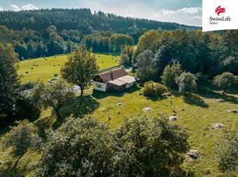 Prodej rodinného domu 78 m2, Chvaleč