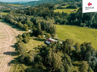 Prodej rodinného domu 78 m2, Chvaleč