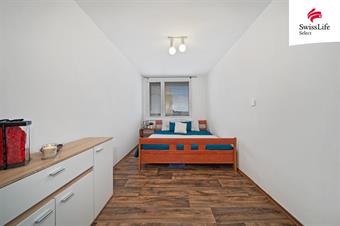 Prodej bytu 3+kk 78 m2 Gagarinova, Pardubice