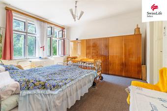 Prodej rodinného domu 140 m2 Fibichova, Jáchymov