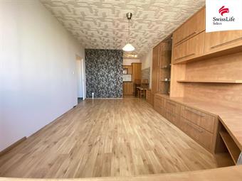 Pronájem bytu 2+kk 43 m2 Vávrova, Kolín