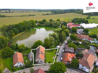 Prodej rodinného domu 95 m2, Poběžovice u Přelouče