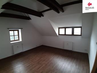 Prodej bytu 2+kk 74 m2 Lazebnická, Jihlava