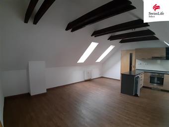 Prodej bytu 2+kk 74 m2 Lazebnická, Jihlava