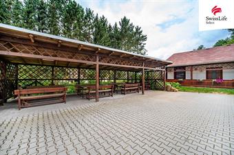 Prodej restaurace 1276 m2 Údolní, Moravská Třebová