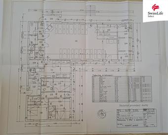 Prodej restaurace 1276 m2 Údolní, Moravská Třebová