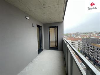 Pronájem bytu 2+kk 52 m2 Bratislavská, Brno