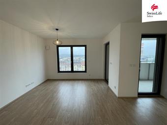 Pronájem bytu 2+kk 52 m2 Bratislavská, Brno