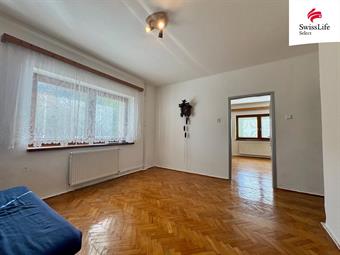 Pronájem vícegeneračního domu 130 m2, Havlovice