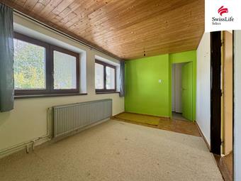 Pronájem vícegeneračního domu 130 m2, Havlovice