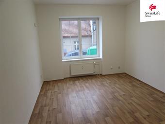 Pronájem bytu 2+kk 41 m2 Kytnerova, Brno