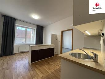 Pronájem bytu 2+kk 41 m2 Kytnerova, Brno