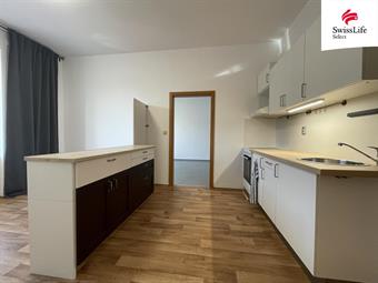 Pronájem bytu 2+kk 41 m2 Kytnerova, Brno