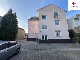 Pronájem bytu 2+kk 41 m2 Kytnerova, Brno