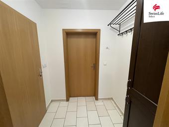 Pronájem bytu 2+kk 41 m2 Kytnerova, Brno