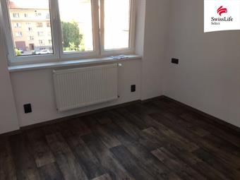 Pronájem bytu 3+kk 62 m2 Erbenova, Jihlava