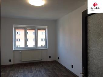 Pronájem bytu 3+kk 62 m2 Erbenova, Jihlava