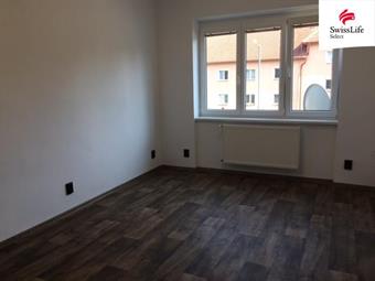 Pronájem bytu 3+kk 62 m2 Erbenova, Jihlava