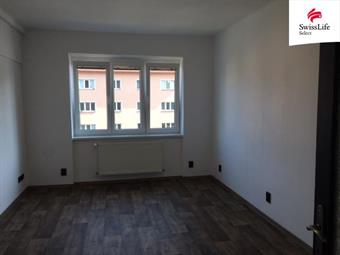 Pronájem bytu 3+kk 62 m2 Erbenova, Jihlava