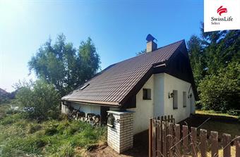 Prodej chalupy 70 m2, Třebešice